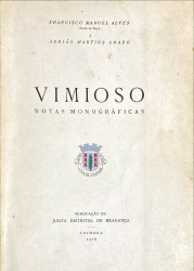 VIMIOSO. Notas Monográficas.